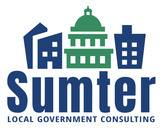 Sumter Local Government Consulting