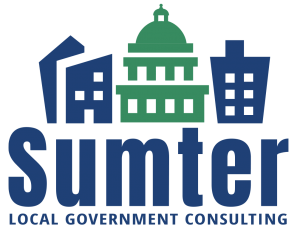 sumter local government consulting logo